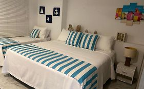 Apartamento Sunrise Con Vista Interna O Con Vista Al Mar