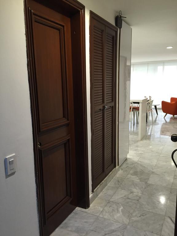 San Andrés Apartamento Sunrise Con Vista Interna O Con Vista Al Mar מראה חיצוני תמונה
